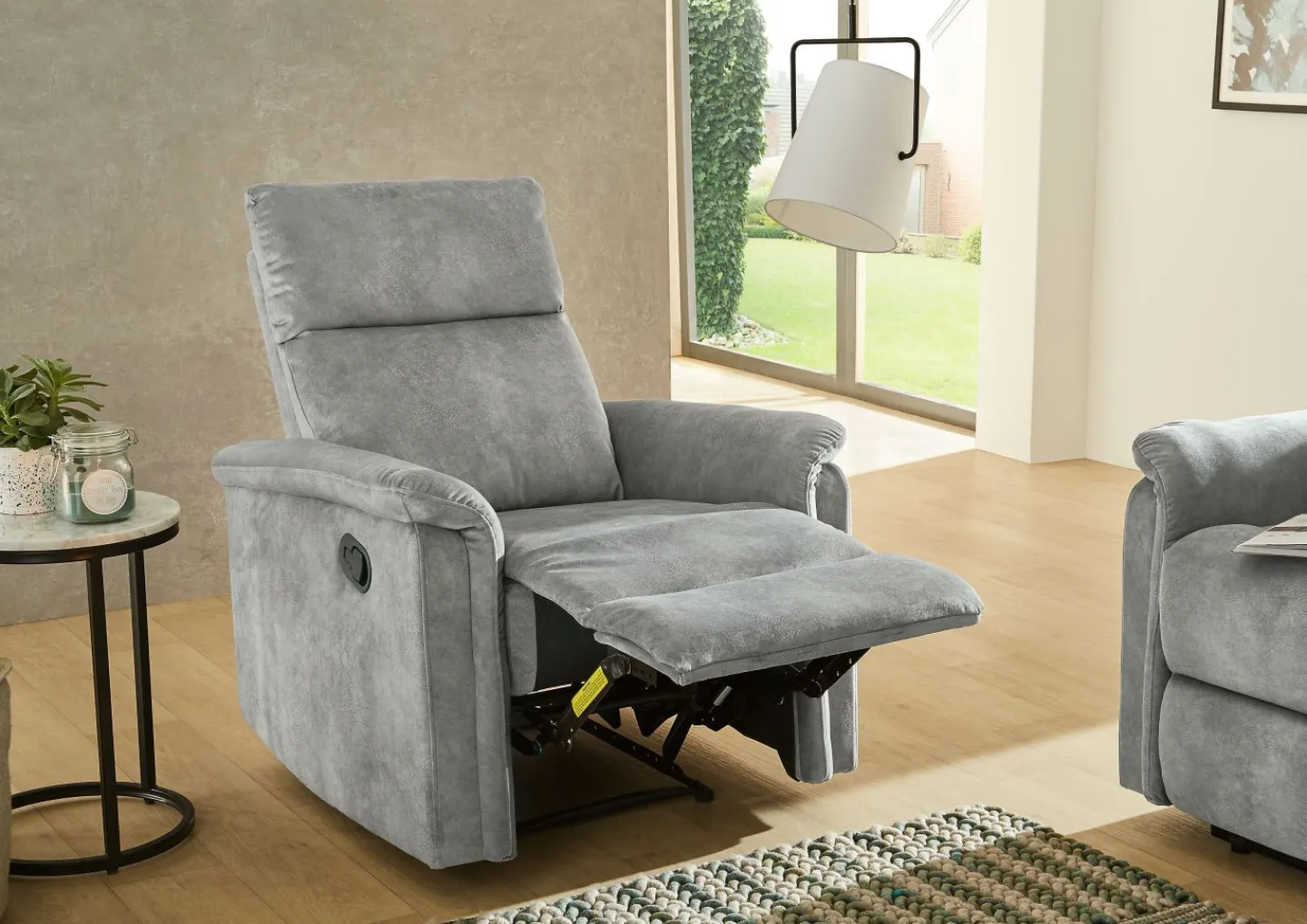 Pro.Com Fernsehsessel AMRUM 1* Relaxsessel|Polstersessel