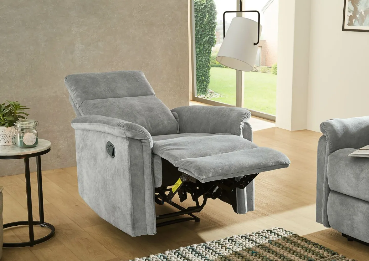 Pro.Com Fernsehsessel AMRUM 1* Relaxsessel|Polstersessel