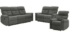 Femo Trade Fernsehsessel BRISBANE* Relaxsessel|Polstersessel