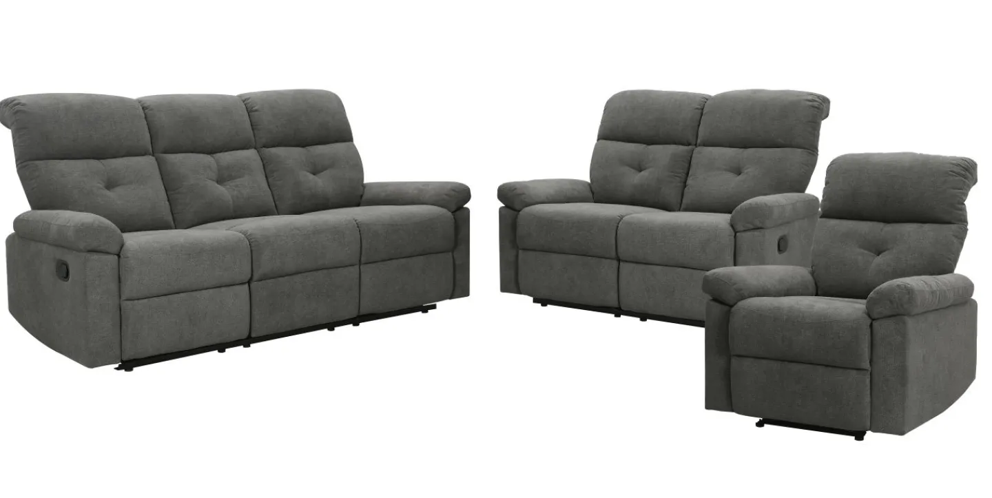 Femo Trade Fernsehsessel BRISBANE* Relaxsessel|Polstersessel