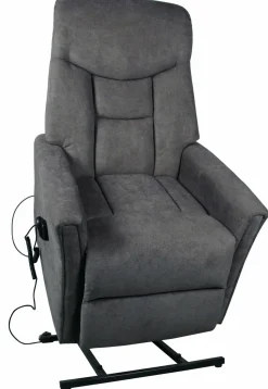 Duo Fernsehsessel CADILLAC* Massagesessel|Relaxsessel