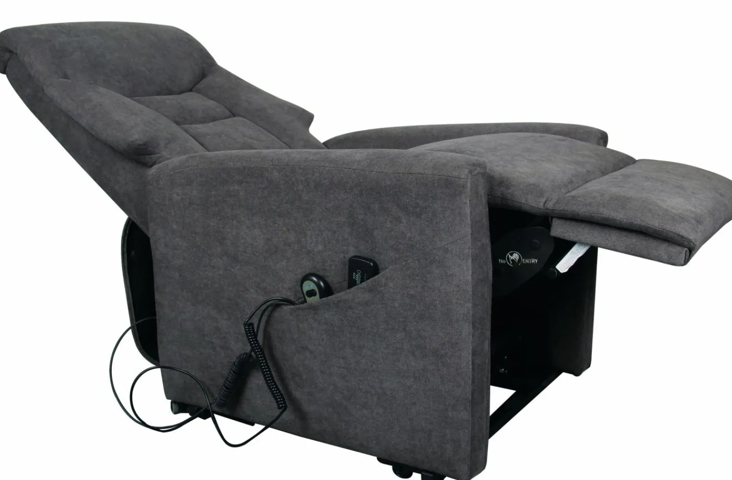 Duo Fernsehsessel CADILLAC* Massagesessel|Relaxsessel