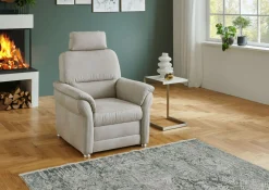 Polipol Fernsehsessel DIAMANT Q* Relaxsessel|Polstersessel