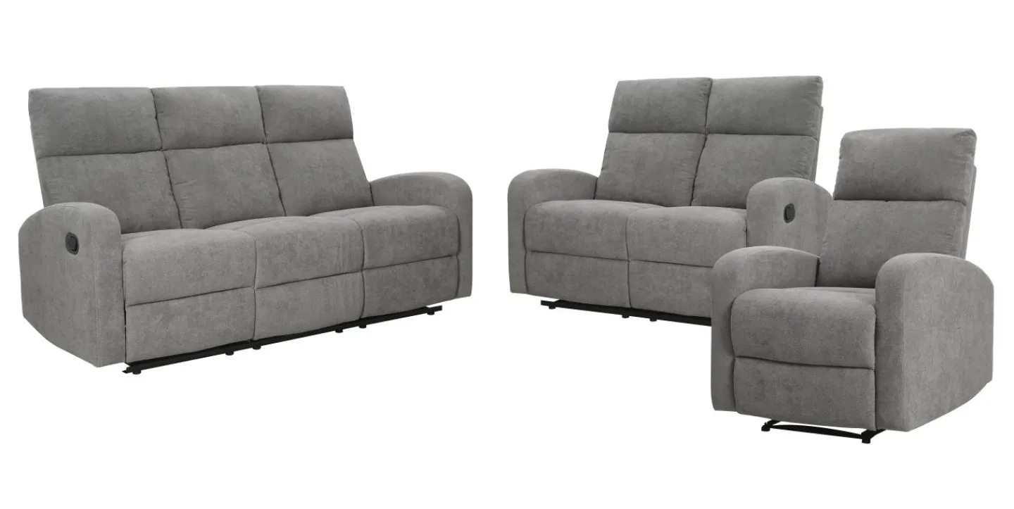 Femo Trade Fernsehsessel FM-3208-1* Relaxsessel|Polstersessel