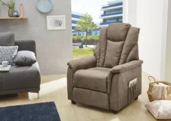 Pro.Com Fernsehsessel FRANKFURT* Relaxsessel|Polstersessel