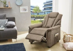 Pro.Com Fernsehsessel FRANKFURT* Relaxsessel|Polstersessel