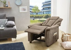 Pro.Com Fernsehsessel FRANKFURT* Relaxsessel|Polstersessel