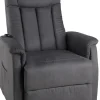 Duo Fernsehsessel mit Motor CALAMA* Relaxsessel|Polstersessel