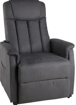 Duo Fernsehsessel mit Motor CALAMA* Relaxsessel|Polstersessel