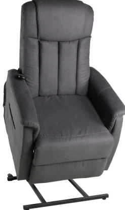 Duo Fernsehsessel mit Motor CALAMA* Relaxsessel|Polstersessel