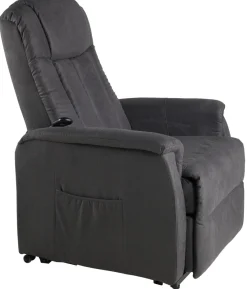 Duo Fernsehsessel mit Motor CALAMA* Relaxsessel|Polstersessel