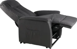 Duo Fernsehsessel mit Motor CALAMA* Relaxsessel|Polstersessel