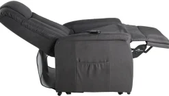 Duo Fernsehsessel mit Motor CALAMA* Relaxsessel|Polstersessel
