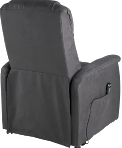 Duo Fernsehsessel mit Motor CALAMA* Relaxsessel|Polstersessel