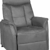 Duo Fernsehsessel mit Motor SORRENT* Relaxsessel|Polstersessel