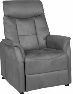 Duo Fernsehsessel mit Motor SORRENT* Relaxsessel|Polstersessel