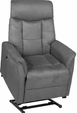 Duo Fernsehsessel mit Motor SORRENT* Relaxsessel|Polstersessel