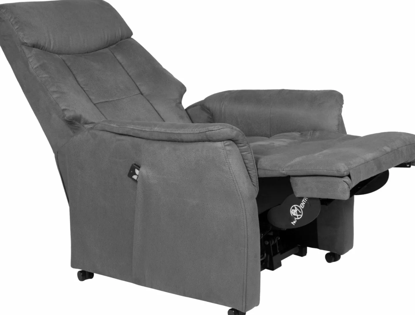 Duo Fernsehsessel mit Motor SORRENT* Relaxsessel|Polstersessel