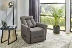 Pro.Com Fernsehsessel MOLDE* Relaxsessel|Polstersessel