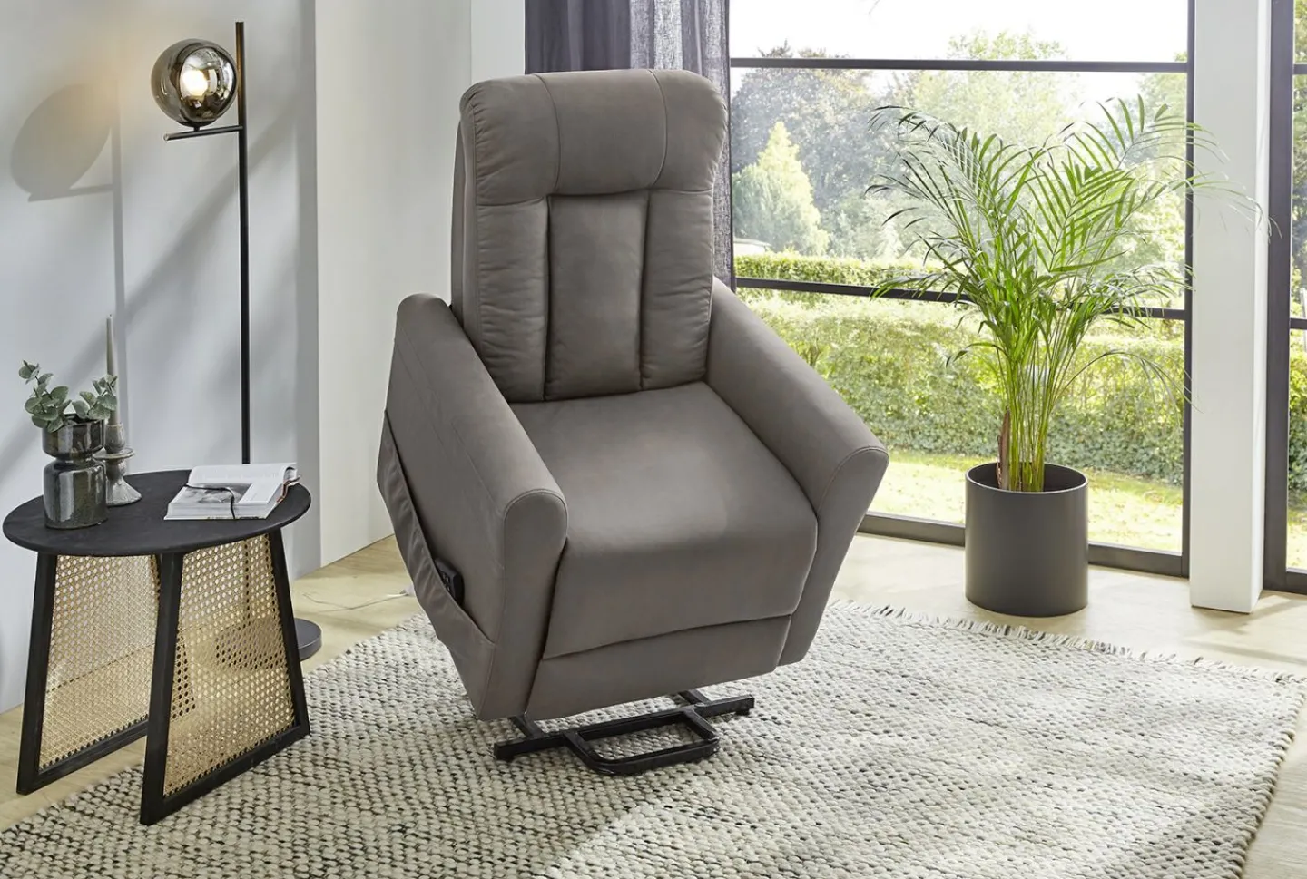 Pro.Com Fernsehsessel MOLDE* Relaxsessel|Polstersessel