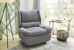 Pro.Com Fernsehsessel NARVIK* Relaxsessel|Polstersessel