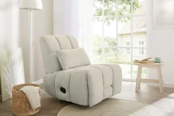 Pro.Com Fernsehsessel SKIEN* Relaxsessel|Polstersessel