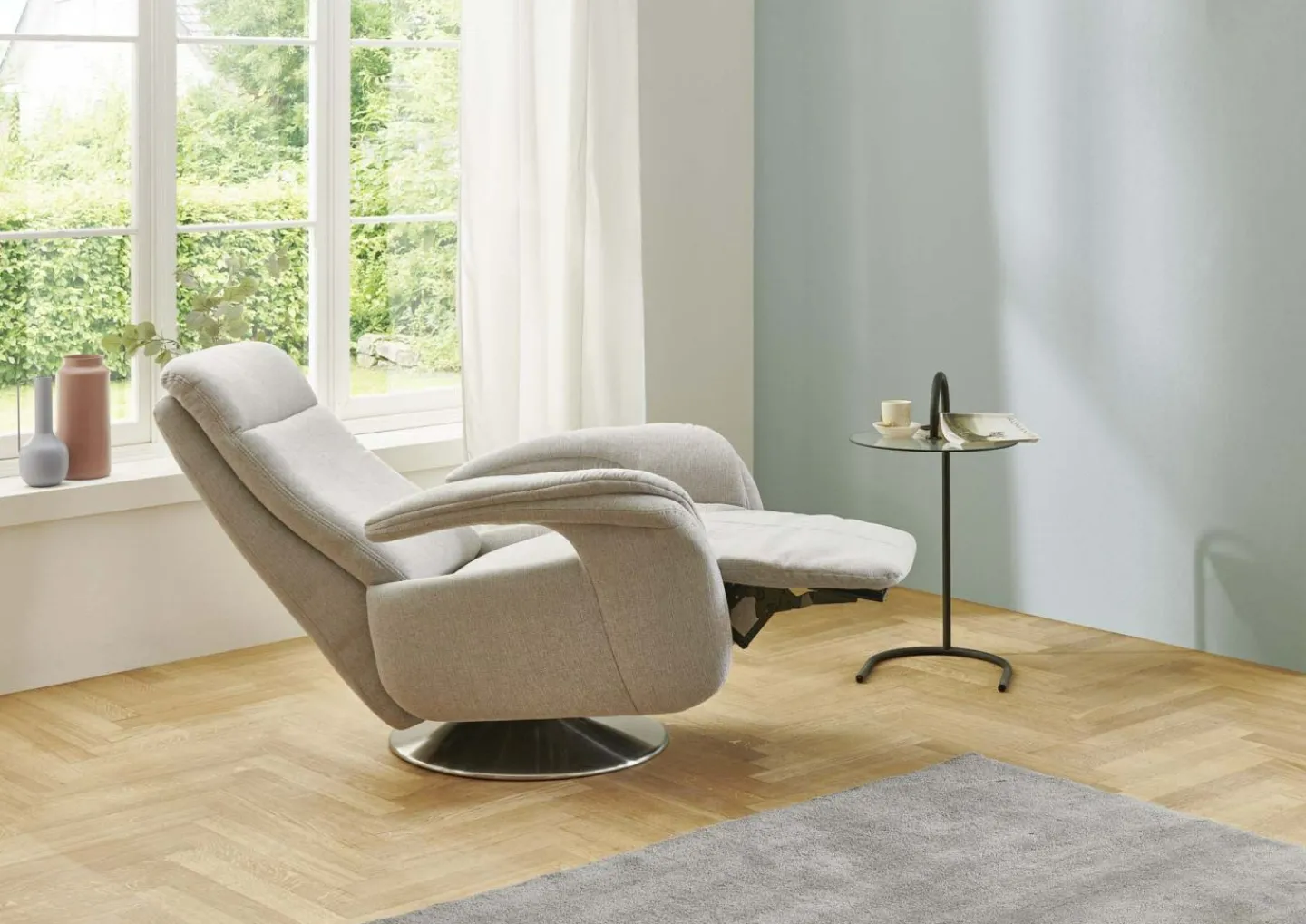 Polipol Fernsehsessel SURAT* Relaxsessel|Polstersessel