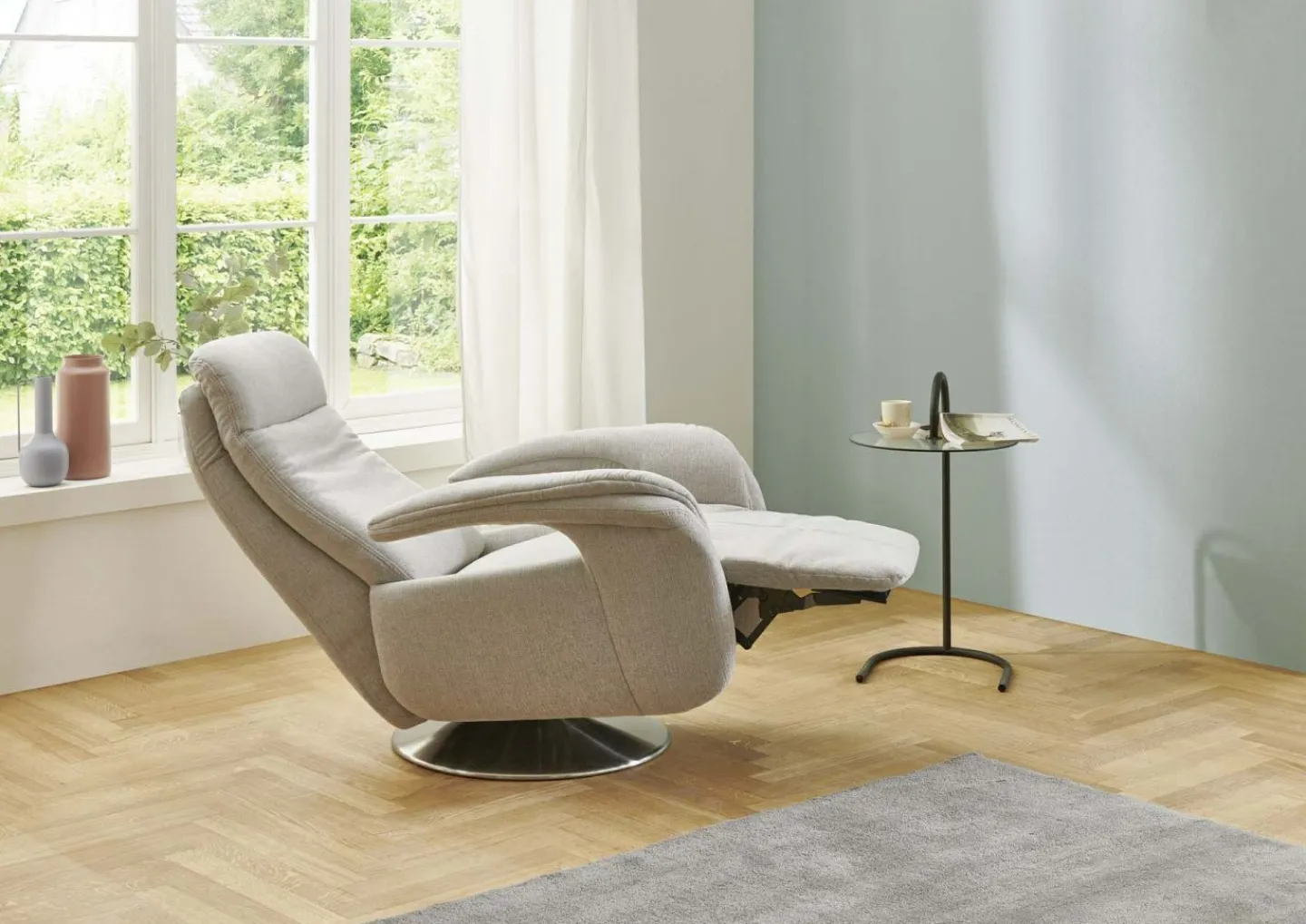 Polipol Fernsehsessel SURAT* Relaxsessel|Polstersessel