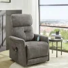 Pro.Com Fernsehsessel TONSBERG* Relaxsessel|Polstersessel