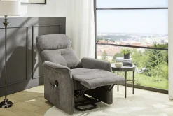 Pro.Com Fernsehsessel TONSBERG* Relaxsessel|Polstersessel