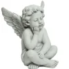 Figur Engel OUTDOOR