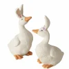Boltze Figur Ente mit Hasenohren HIPSY* Dekofiguren|Ostern