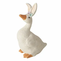 Boltze Figur Ente mit Hasenohren HIPSY* Dekofiguren|Ostern