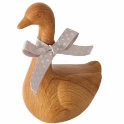 Figur Gans WILHELMY
