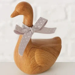 Figur Gans WILHELMY