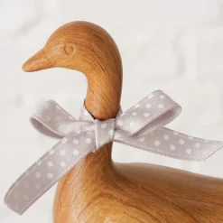 Figur Gans WILHELMY