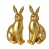 Boltze Figur Hase Gregor* Dekofiguren|Ostern