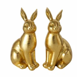 Boltze Figur Hase Gregor* Dekofiguren|Ostern