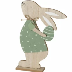 Boltze Figur Hase SYLVELINE* Dekofiguren|Ostern