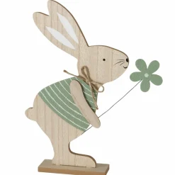 Boltze Figur Hase SYLVELINE* Dekofiguren|Ostern
