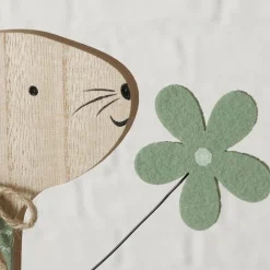 Boltze Figur Hase SYLVELINE* Dekofiguren|Ostern