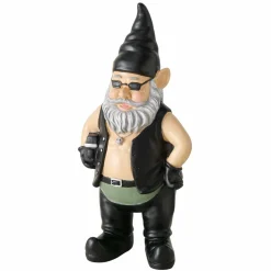 Figur Rocker Zwerg HARDY