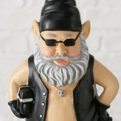 Figur Rocker Zwerg HARDY
