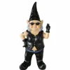 Boltze Figur Rocker Zwerg HERTHA* Dekofiguren