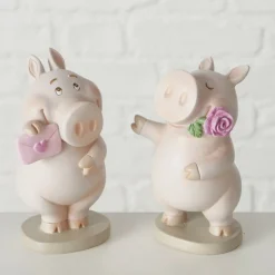 Figur Schwein PIGGIE
