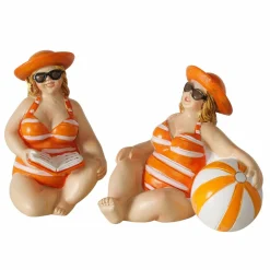 Boltze Figur Stranddame JODIE* Dekofiguren