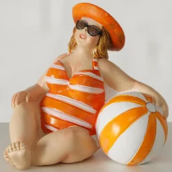 Boltze Figur Stranddame JODIE* Dekofiguren