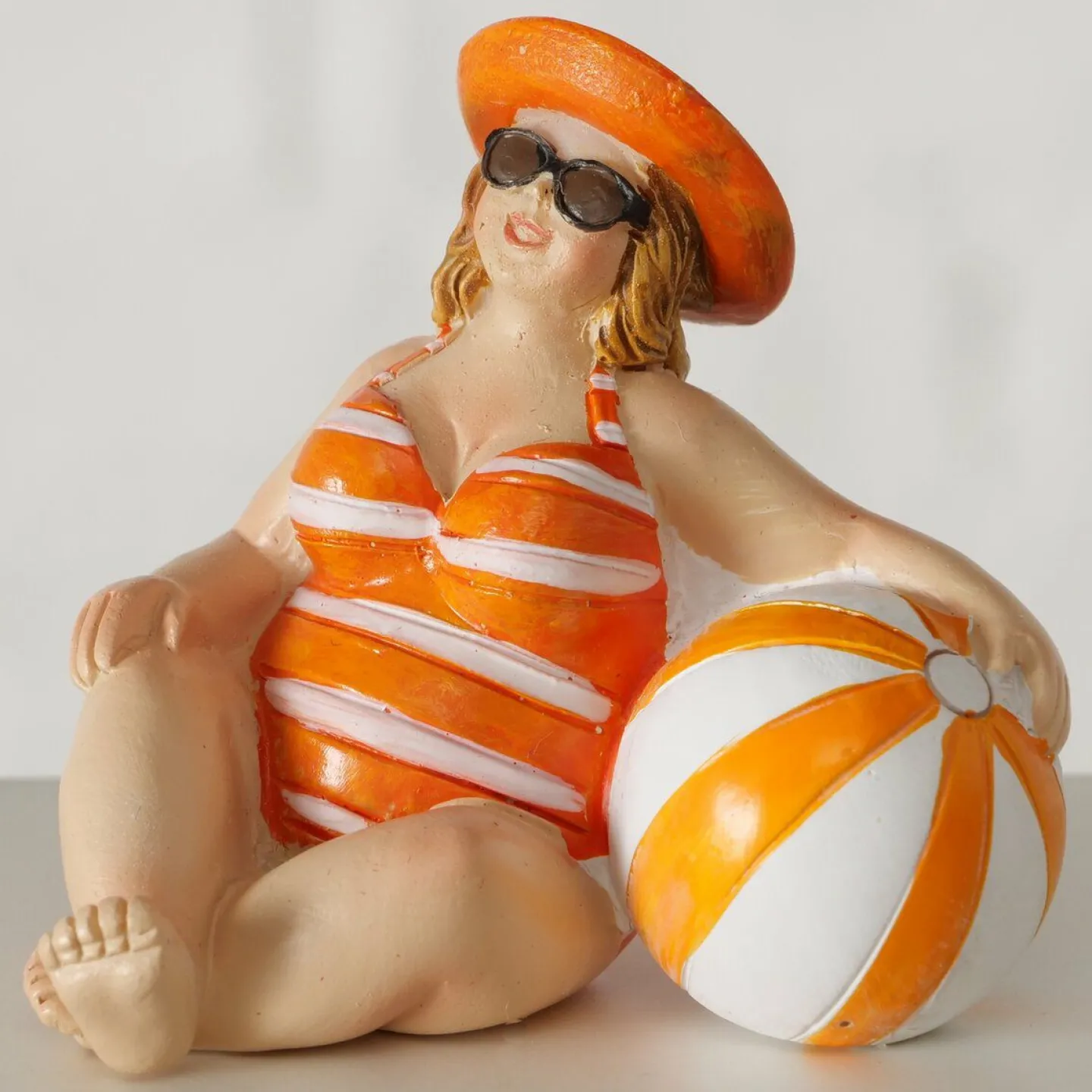 Boltze Figur Stranddame JODIE* Dekofiguren