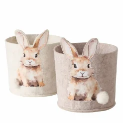Filzkorb Hase HANSI