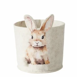 Filzkorb Hase HANSI